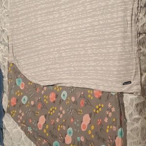 Breastfeeding Covers